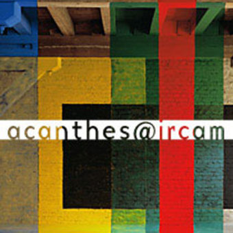 acanthes@ircam